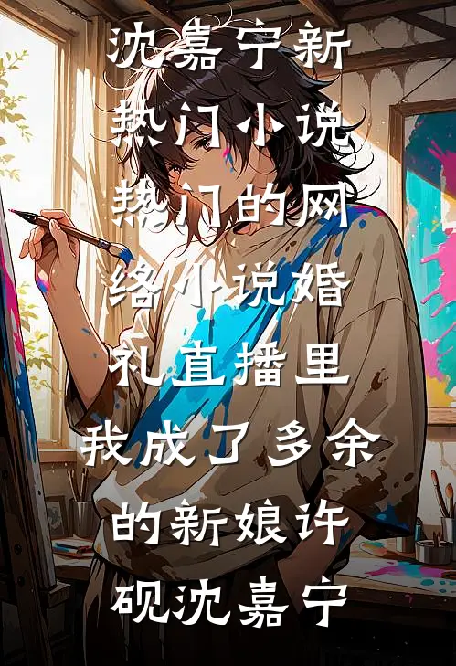 婚礼直播里，我成了多余的新娘(许砚沈嘉宁)新热门小说_热门的网络小说婚礼直播里，我成了多余的新娘许砚沈嘉宁