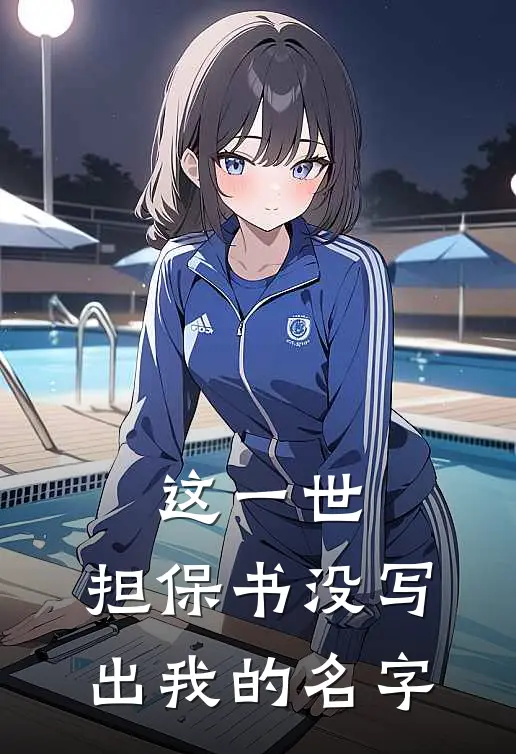 这一世，担保书没写出我的名字
