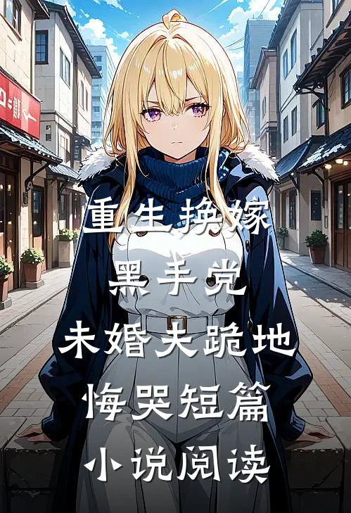 重生换嫁黑手党，未婚夫跪地悔哭短篇小说阅读