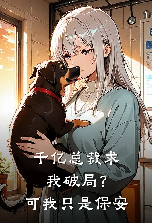 千亿总裁求我破局？可我只是保安