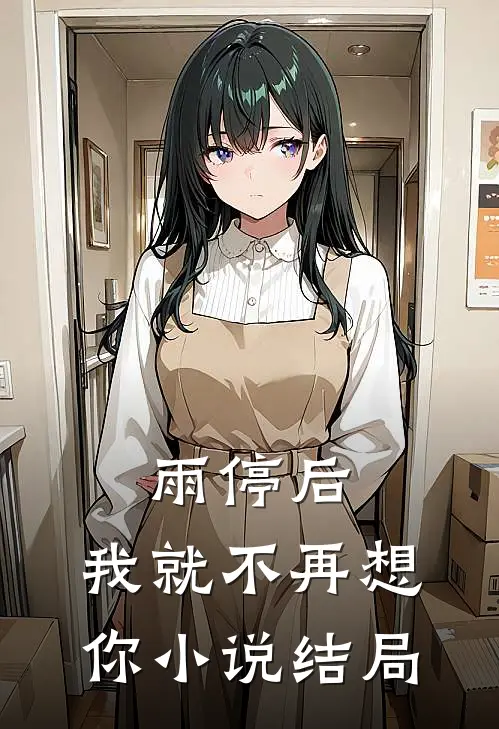 雨停后，我就不再想你小说结局