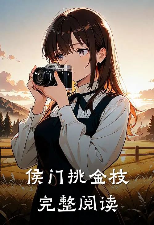 侯门挑金枝完整阅读