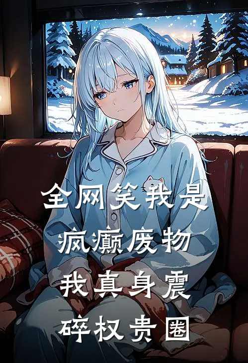 全网笑我是疯癫废物，我真身震碎权贵圈