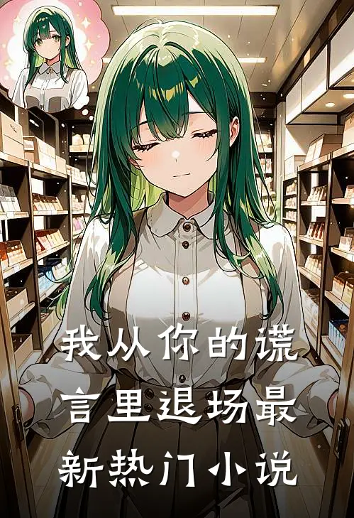 我从你的谎言里退场最新热门小说