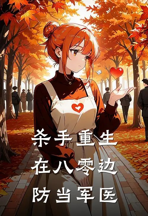 杀手重生，在八零边防当军医