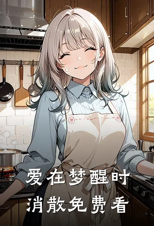 爱在梦醒时消散免费看