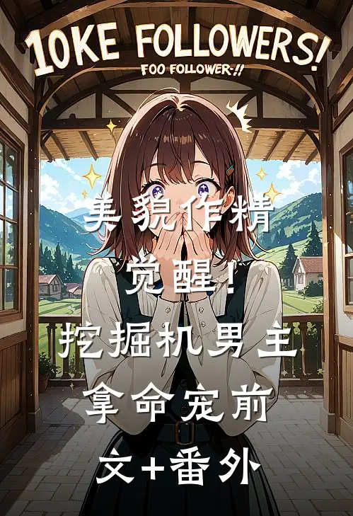 美貌作精觉醒！挖掘机男主拿命宠前文+番外