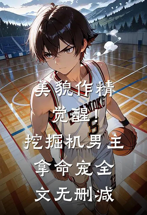 美貌作精觉醒！挖掘机男主拿命宠全文无删减