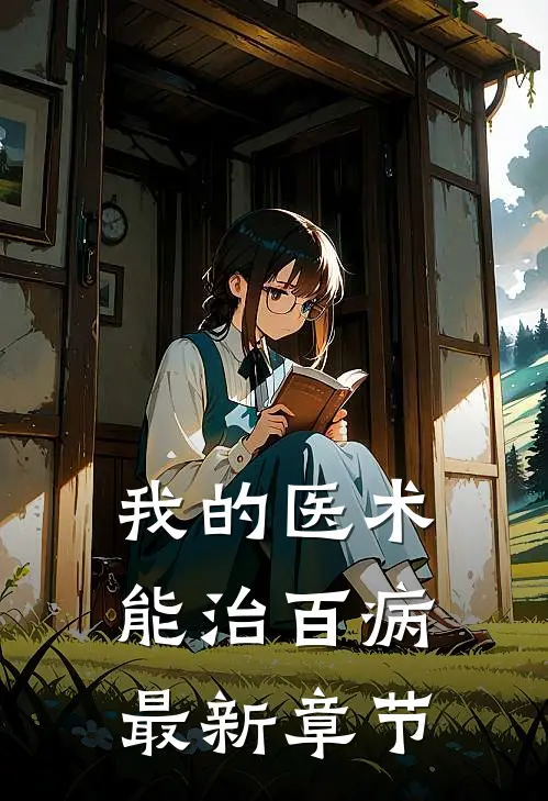 我的医术能治百病最新章节