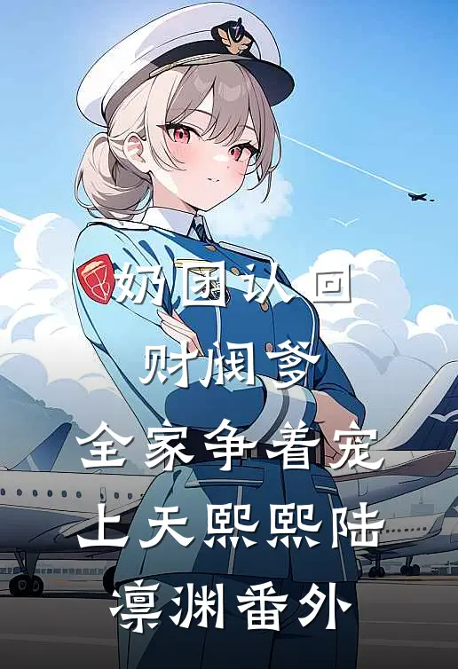 奶团认回财阀爹，全家争着宠上天熙熙陆凛渊番外