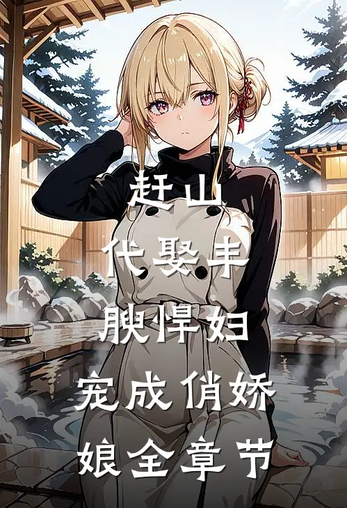 赶山：代娶丰腴悍妇，宠成俏娇娘全章节
