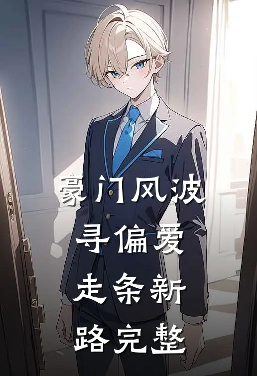 豪门风波寻偏爱，走条新路完整