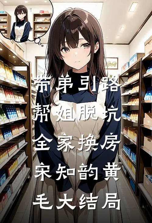 带弟引路，帮姐脱坑，全家换房宋知韵黄毛大结局