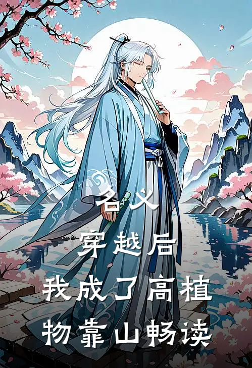 名义：穿越后，我成了高植物靠山畅读