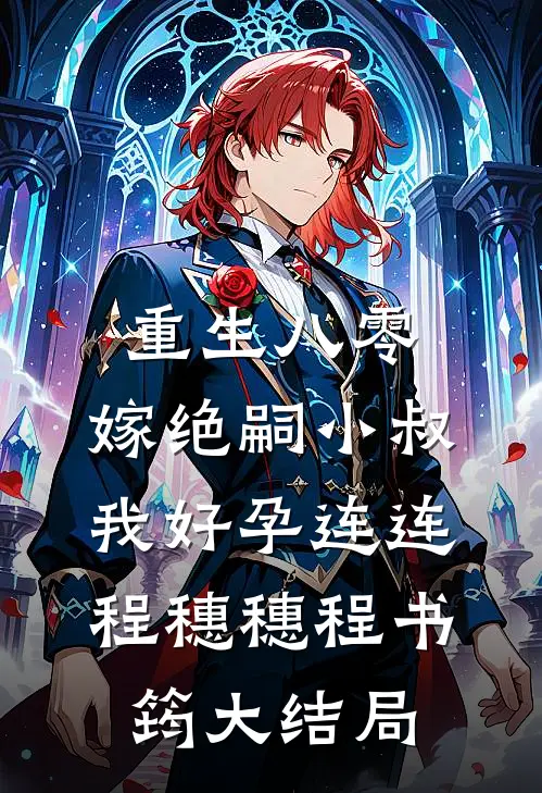 重生八零，嫁绝嗣小叔我好孕连连程穗穗程书筠大结局