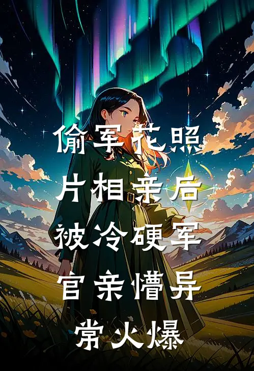 偷军花照片相亲后被冷硬军官亲懵异常火爆
