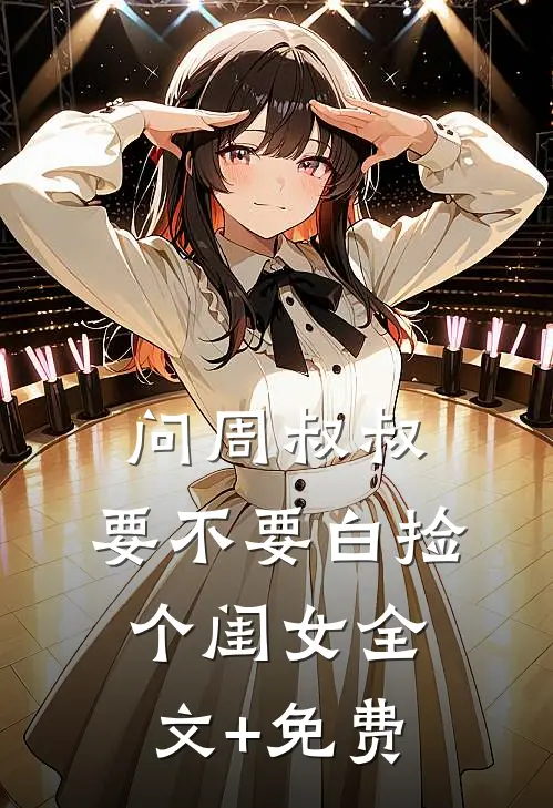 问周叔叔：要不要白捡个闺女全文+免费