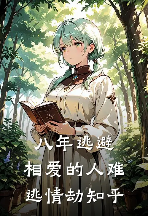 八年逃避，相爱的人难逃情劫知乎