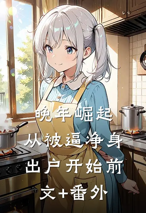 晚年崛起，从被逼净身出户开始前文+番外