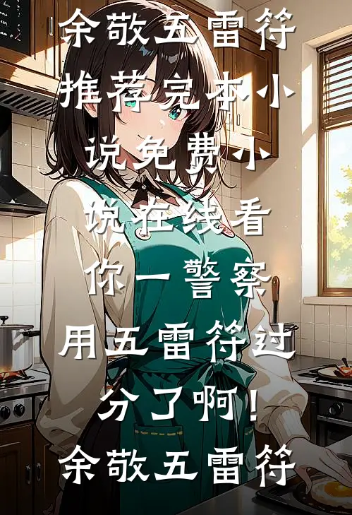 你一警察，用五雷符过分了啊！(余敬五雷符)推荐完本小说_免费小说在线看你一警察，用五雷符过分了啊！(余敬五雷符)