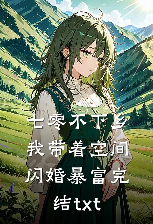 七零不下乡，我带着空间闪婚暴富完结txt