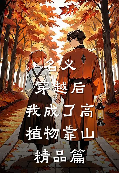 名义：穿越后，我成了高植物靠山精品篇
