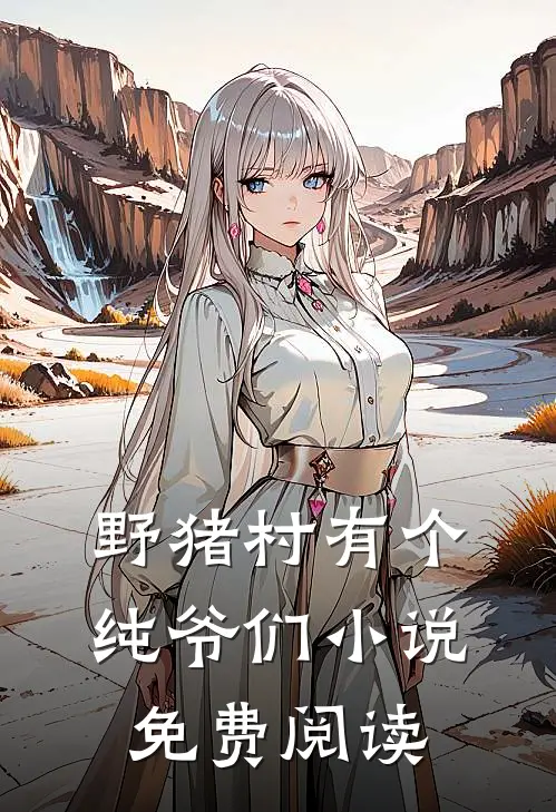 野猪村有个纯爷们小说免费阅读