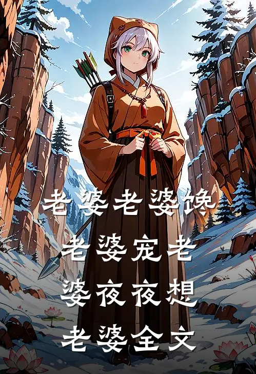 老婆老婆馋老婆宠老婆夜夜想老婆全文