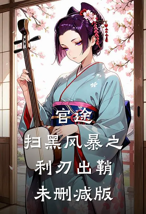 官途：扫黑风暴之利刃出鞘未删减版