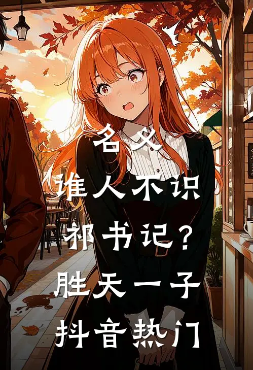 名义：谁人不识祁书记？胜天一子抖音热门