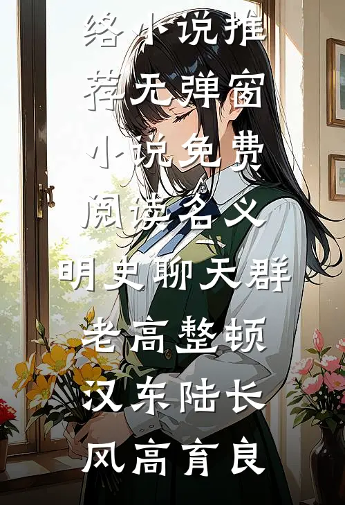 名义：明史聊天群，老高整顿汉东(陆长风高育良)热门网络小说推荐_无弹窗小说免费阅读名义：明史聊天群，老高整顿汉东(陆长风高育良)