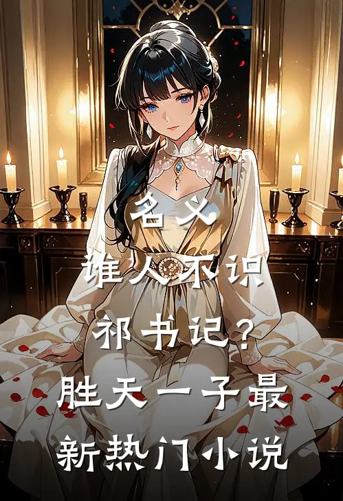 名义：谁人不识祁书记？胜天一子最新热门小说