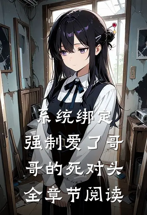 系统绑定，强制爱了哥哥的死对头全章节阅读