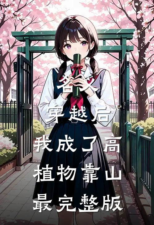 名义：穿越后，我成了高植物靠山最完整版