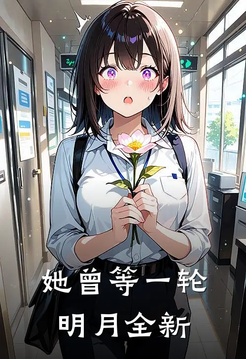 她曾等一轮明月全新