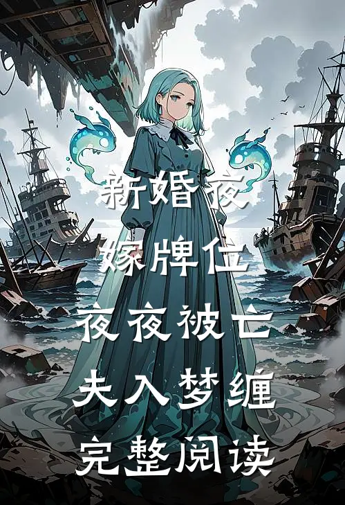 新婚夜嫁牌位，夜夜被亡夫入梦缠完整阅读