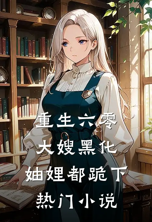 重生六零：大嫂黑化，妯娌都跪下热门小说