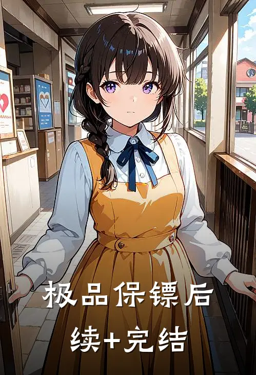 极品保镖后续+完结
