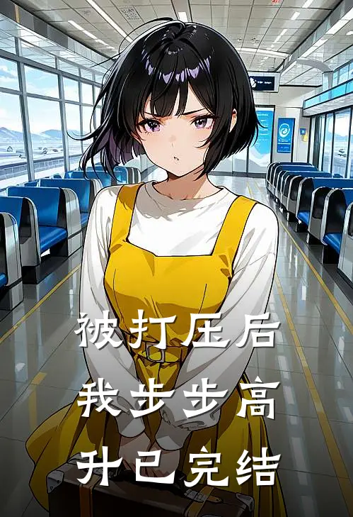 被打压后，我步步高升已完结