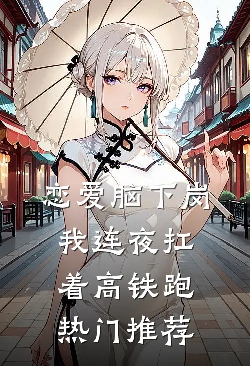 恋爱脑下岗，我连夜扛着高铁跑热门推荐