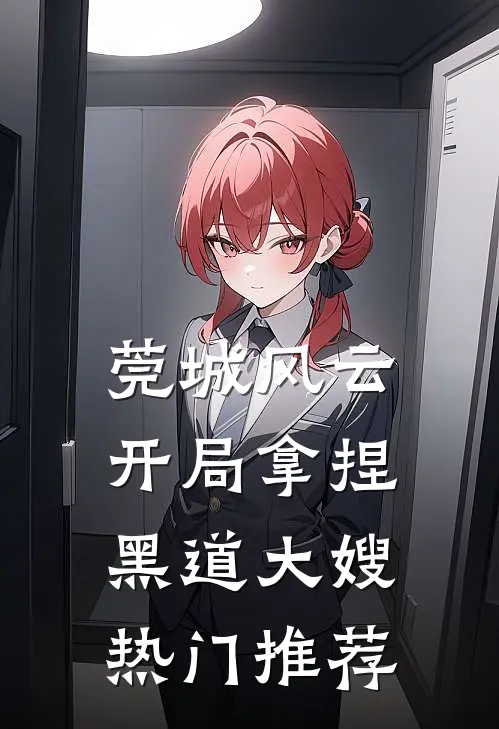 莞城风云：开局拿捏黑道大嫂热门推荐