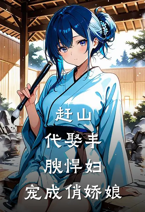 赶山：代娶丰腴悍妇，宠成俏娇娘