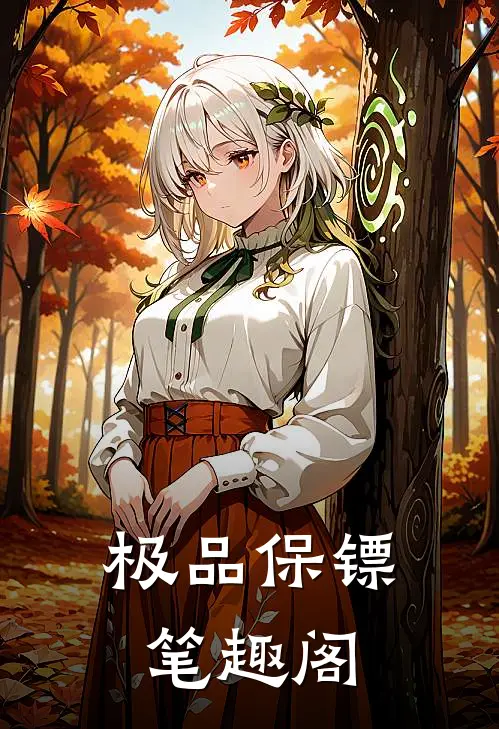 极品保镖笔趣阁