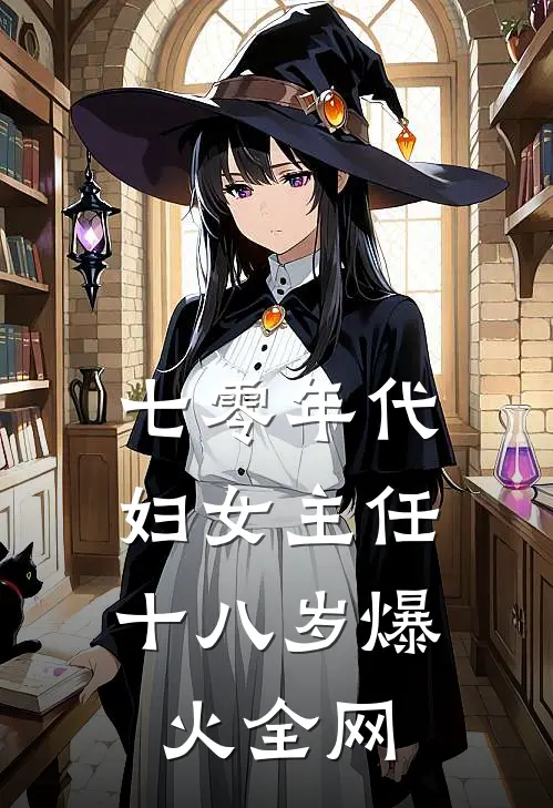 七零年代：妇女主任十八岁爆火全网