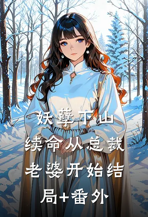 妖孽下山：续命从总裁老婆开始结局+番外