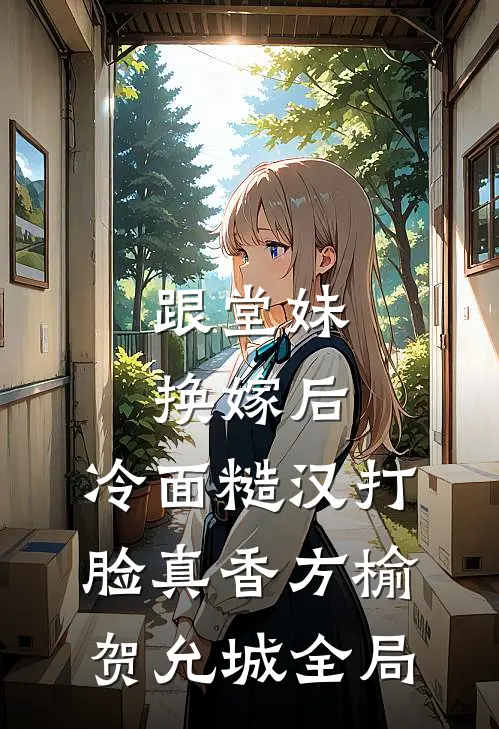 跟堂妹换嫁后，冷面糙汉打脸真香方榆贺允城全局