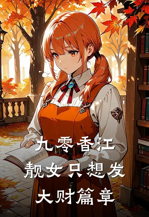 九零香江：靓女只想发大财篇章