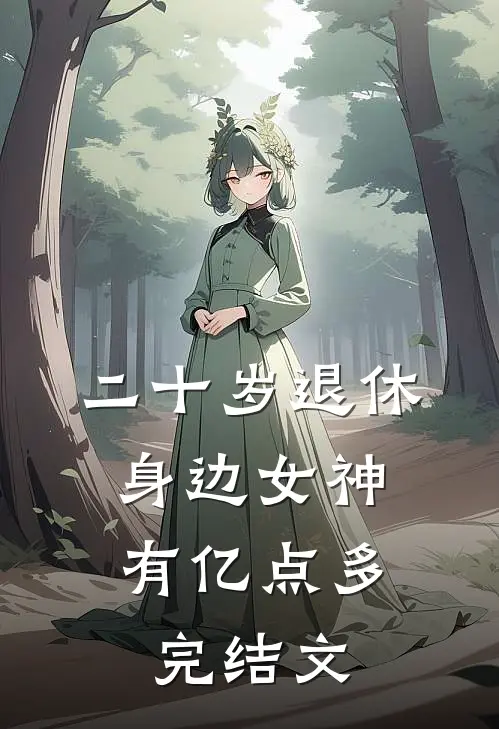 二十岁退休，身边女神有亿点多完结文
