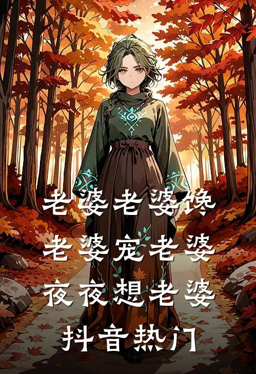老婆老婆馋老婆宠老婆夜夜想老婆抖音热门