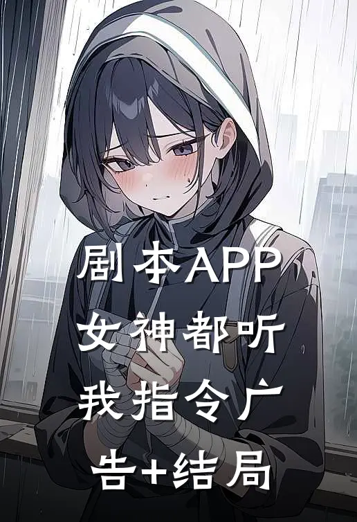剧本APP：女神都听我指令广告+结局